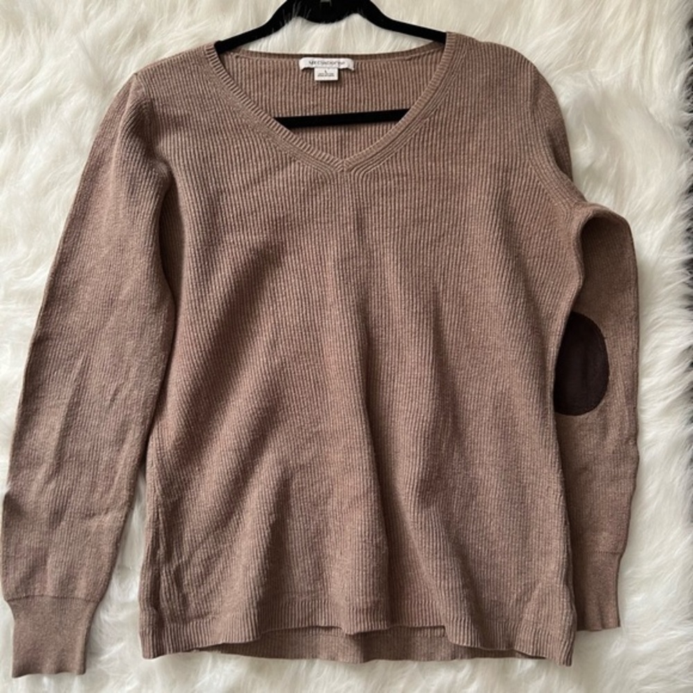 Liz Claiborne sweater, large